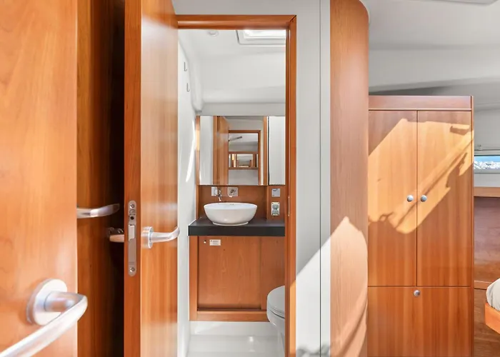 Private Sail Yacht On The Amalfi Coast Escape The Crowds In Style *