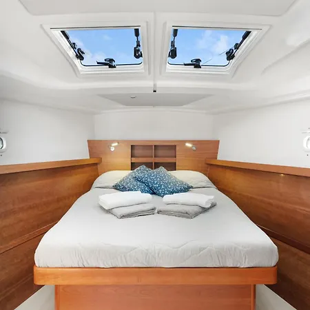 船屋 Private Sail Yacht On The Amalfi Coast Escape The Crowds In Style *