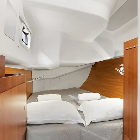 船屋 Private Sail Yacht On The Amalfi Coast Escape The Crowds In Style