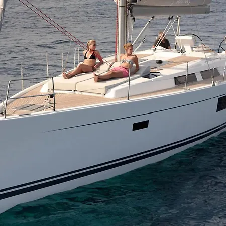 船屋 Private Sail Yacht On The Amalfi Coast Escape The Crowds In Style *