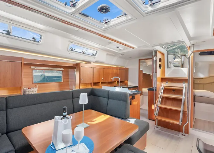 Private Sail Yacht On The Amalfi Coast Escape The Crowds In Style *