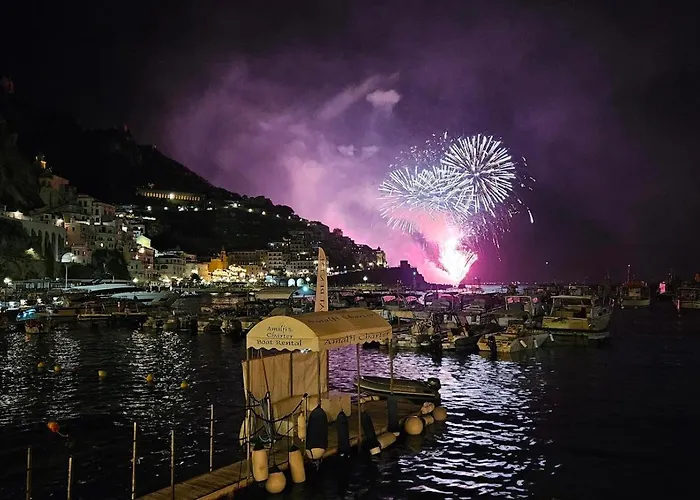 Private Sail Yacht On The Amalfi Coast Escape The Crowds In Style Botel Positano