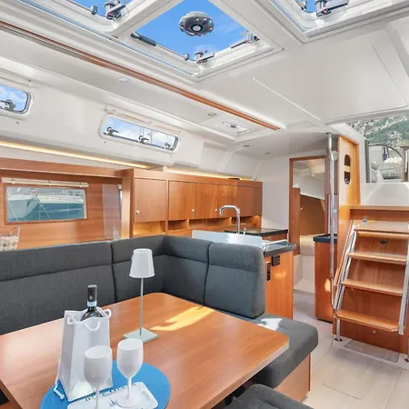 Private Sail Yacht On The Amalfi Coast Escape The Crowds In Style *