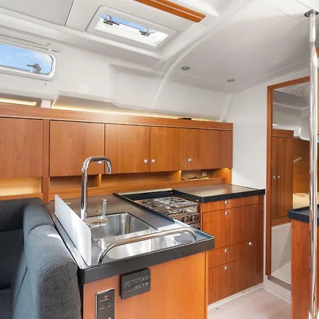 Private Sail Yacht On The Amalfi Coast Escape The Crowds In Style