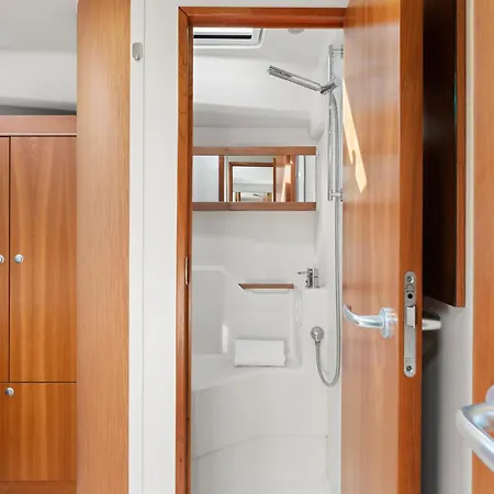 Botel Private Sail Yacht On The Amalfi Coast Escape The Crowds In Style