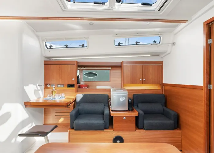 Private Sail Yacht On The Amalfi Coast Escape The Crowds In Style *