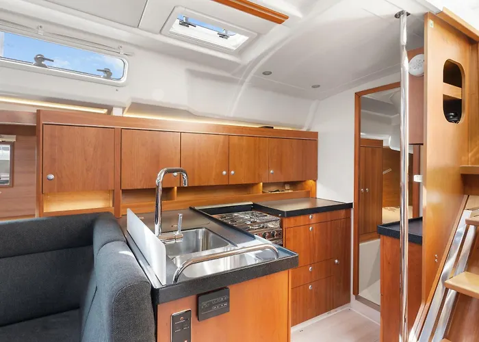 Private Sail Yacht On The Amalfi Coast Escape The Crowds In Style