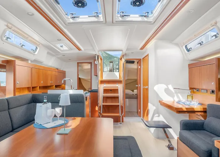 Private Sail Yacht On The Amalfi Coast Escape The Crowds In Style Botel *